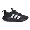 Adidas Childrens/Kids Kaptir 4.0 Textile Cloudfoam Trainers