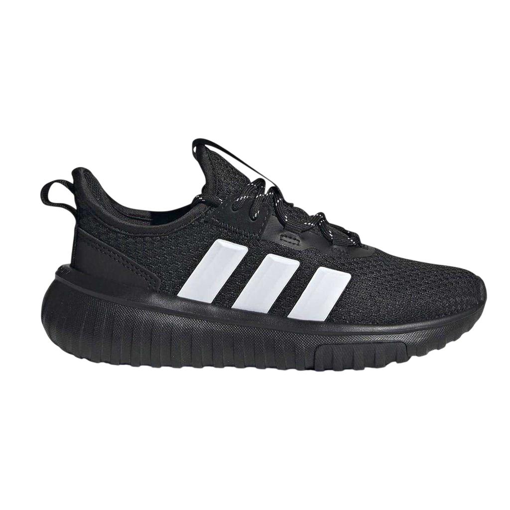 Adidas Childrens/Kids Kaptir 4.0 Textile Cloudfoam Trainers