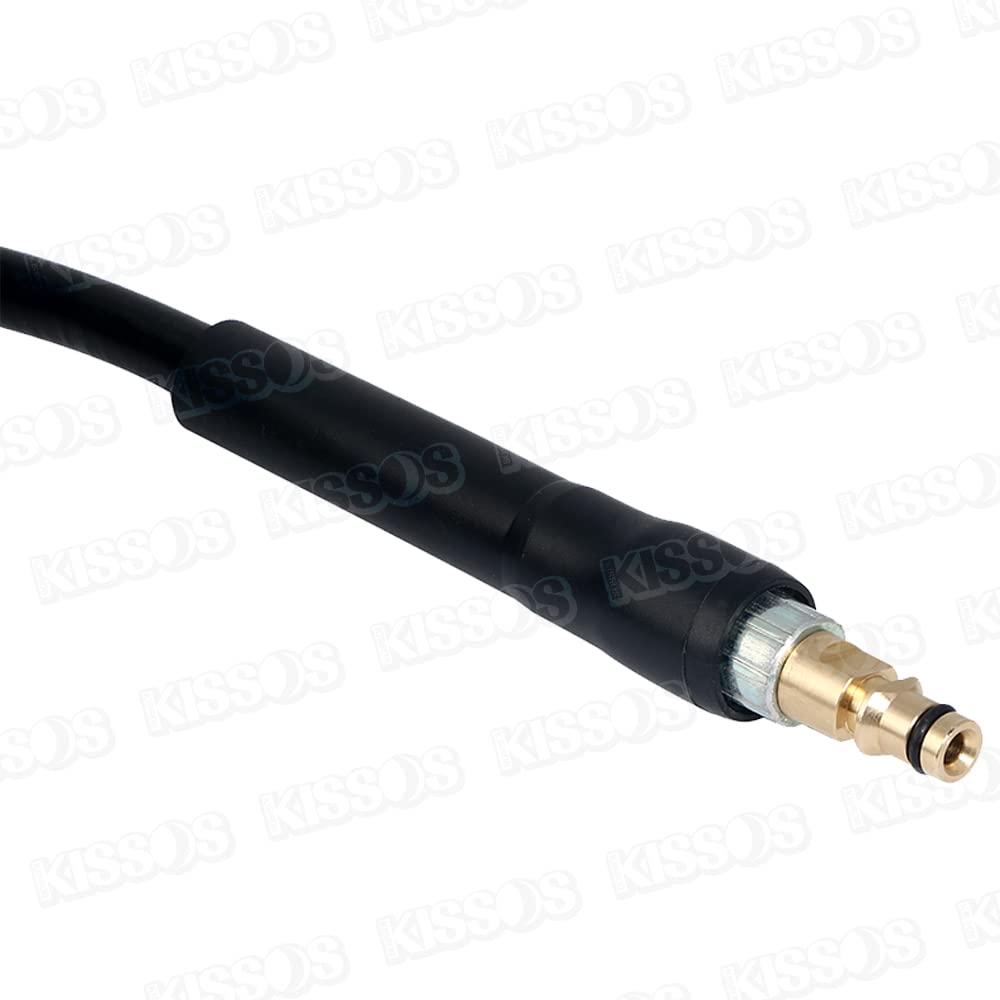 KARCHER High Pressure Washer Extension Hose (15m) for K2, K3, K4, K5, and K7 Series (Aftermarket)