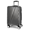 Diplomat 24-Inch ABS+PC Zippered Luggage