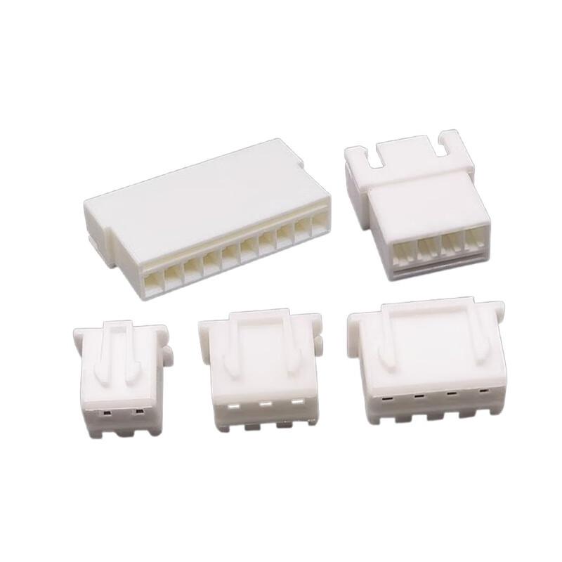 XH2.54mm Male Connector Housing Kit