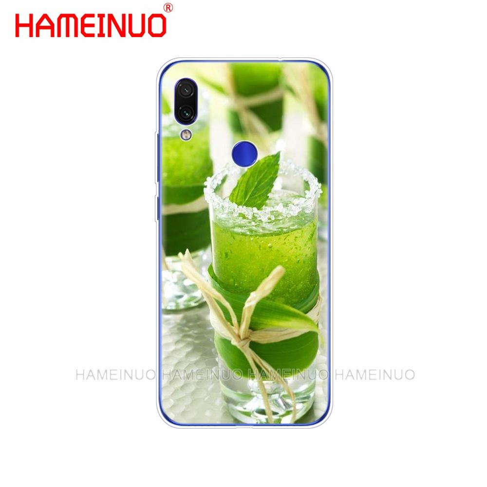 

Силиконовый чехол для телефона xiaomi mi 9 SE 9t PRO CC9 SE A3 Lite redmi NOET 7 7S PRO 7A go k20 pro y3 Beer Summer Cocktai Food xiaomi mi play