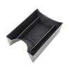 For Volkswagen VW Up Seat Mii Skoda Citigo 2013-2021 Center Console Armrest Storage Box Outdoor Travel Sundries Organize Car Interior Accessories