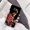 E-Eddie Van Halen Graphic Guitar Phone Case For Samsung A 10 11 12 13 20 21 22 30 31 32 40 51 52 53 70 71 72 73 91 13 Shell