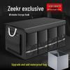 ZEEKR 001/007/009/7X Trunk Organizer Storage Box