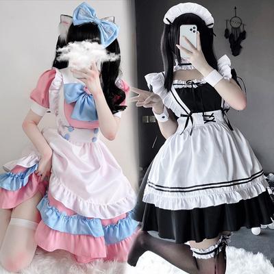 Kadın karnaval kostümleri – Kadın anime kostümleri
