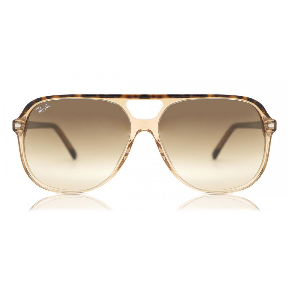 Ray Ban Rb2198 129251 Unisex Sunglasses