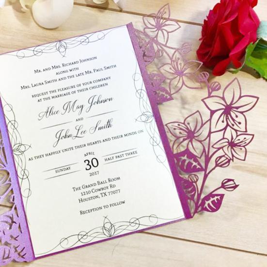 Flower Edge Metal Cutting Dies DIY Scrapbooking Card Making Paper Punch