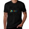 Jj Doom Key To The Kuffs Tshirt Summer Sports Quick Dry Tshirt