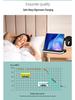Universal Foldable Wireless Charger for Huawei, Apple, Samsung Phones, Watches, and Earphones - Three-in-One Design