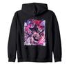 Granblue Fantasy Versus -Rising- NieR (2) Bluza z kapturem