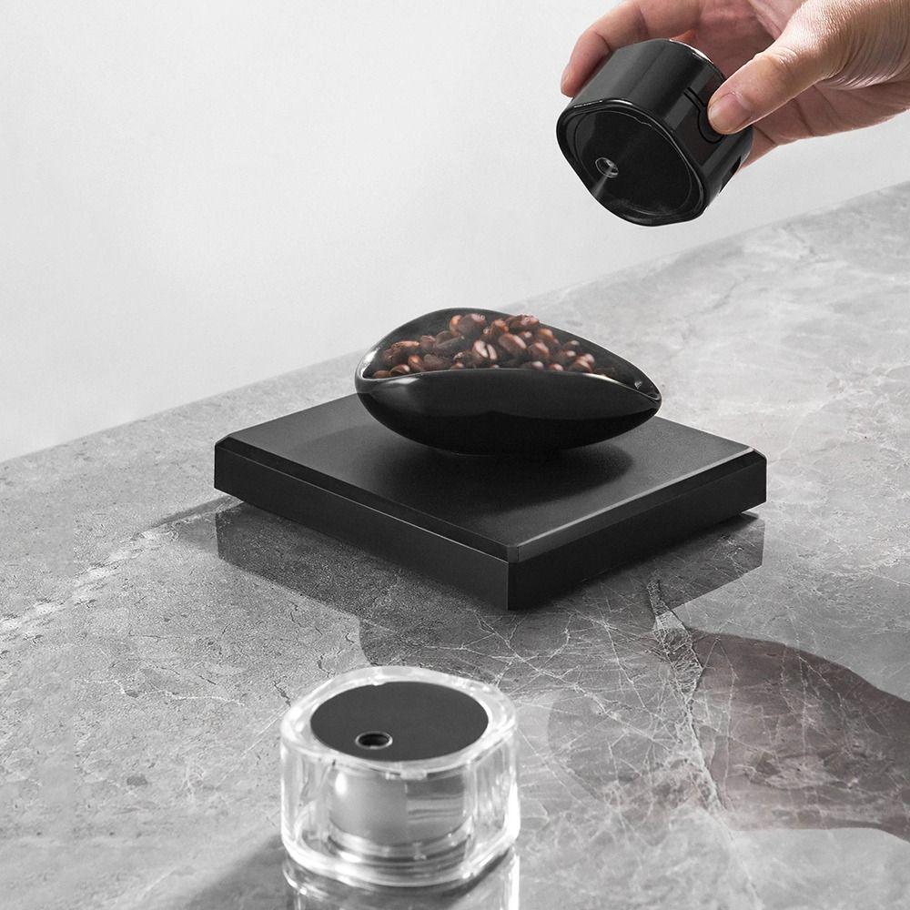 Magnetic Base Automatic Espresso Sprayer Anti Static Nanos Mist Spray Bottle  Coffee Lover Gift