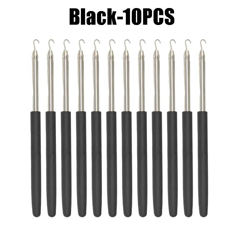 Retractable Bracelet Tool Jewelry Helpers Hand Bracelet Helpers Fastening Helper Tools for Bracelet Watch Clasps Zipper