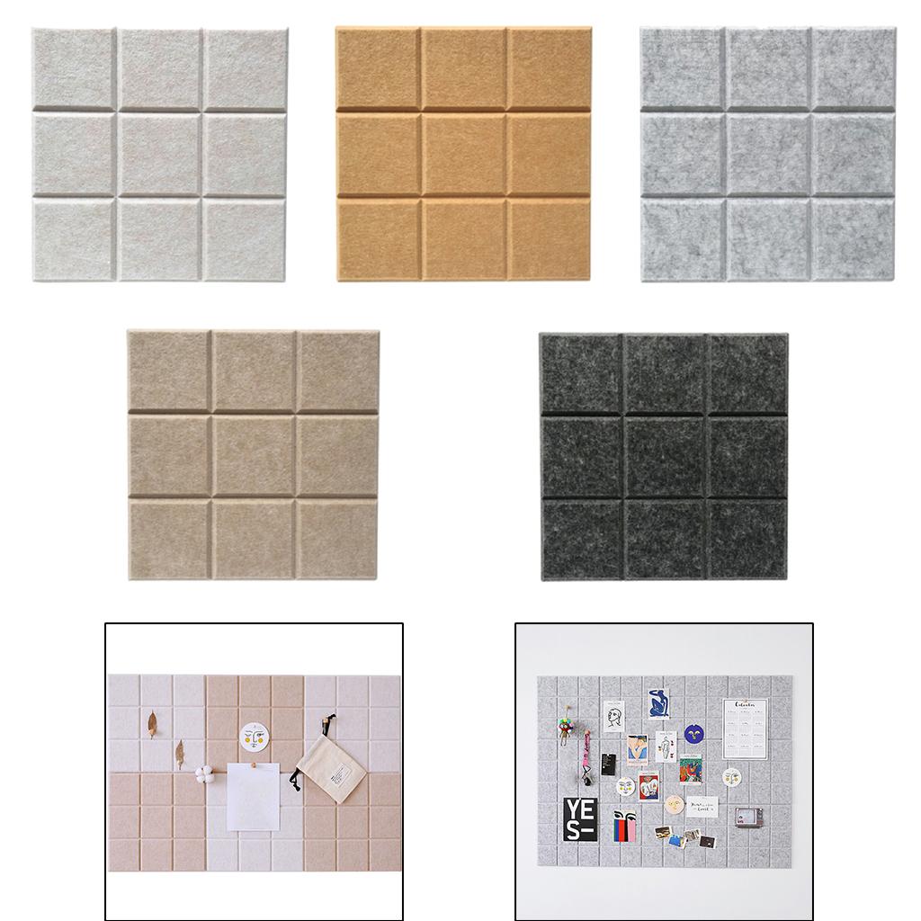 Cork Tiles 12 "x Notice