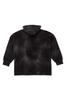 Diesel Sweatshirt A17218RDBEK 900 Black S Women's ROX-1