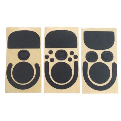 Accesorios para computadoras – Alfombrillas de ratón y cojines para manos