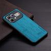 Case for Infinix Note 60 Pro Note 50 50x Pro 4G Straight Wood Grain PU Leather Phone Cover Funda for Infinix Note 60 Pro Case