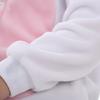 Onesie Kigurumi Pajamas Costume Rabbit Children 125 - 135Cm