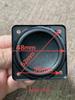 1.75" Full-Range Neodymium Magnet Bluetooth Speaker Driver