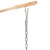Chain 3 Pcs 3 X Handle Chain Lift Chain Replacement