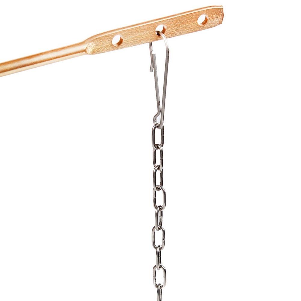 Chain 3 Pcs 3 X Handle Chain Lift Chain Replacement