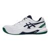 Asics Gel Dedicate 8 Wide White Midnight Men Sneakers 1041A410-105