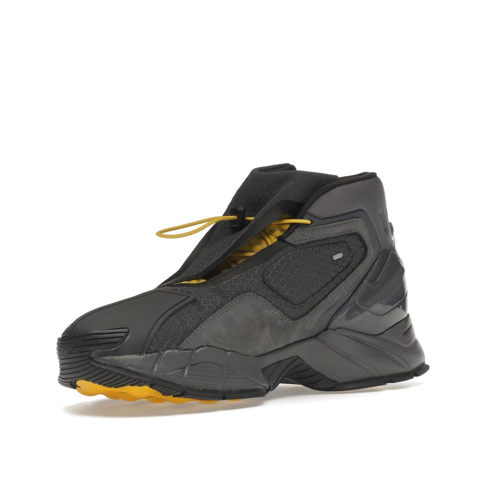 Krotitelé duchů x Reebok Ecto Boots Ectomobile Pánské tenisky Šedá Studená šedá-6 Pravá šedá-8 H03298