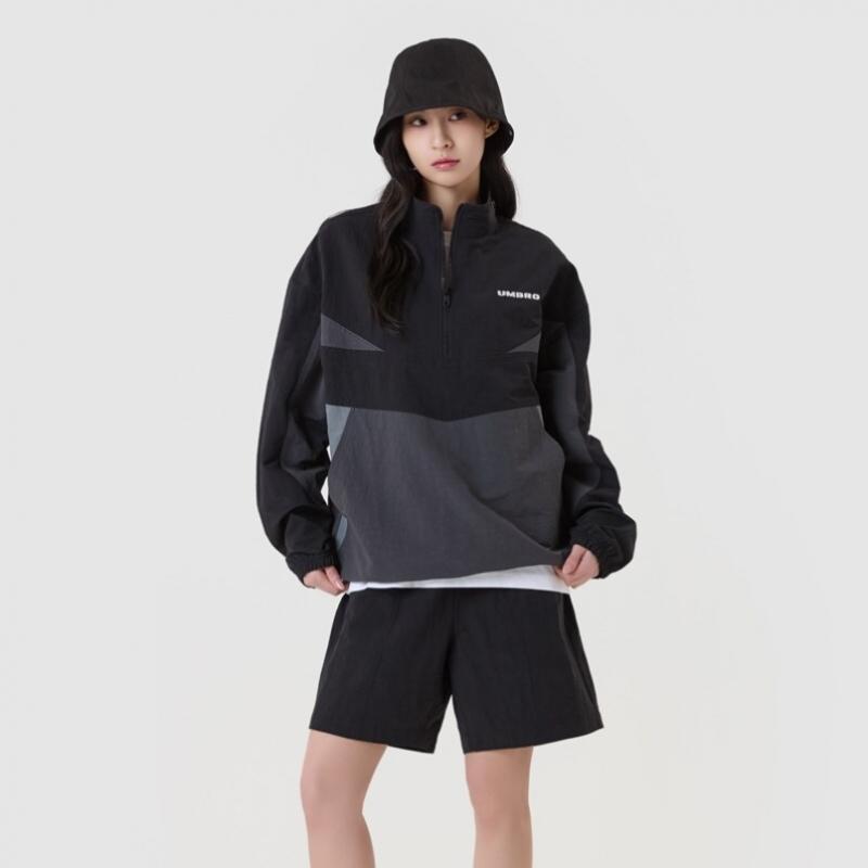 Umbro Late Checkout Linen 4.5 Shorts Uq221chp49