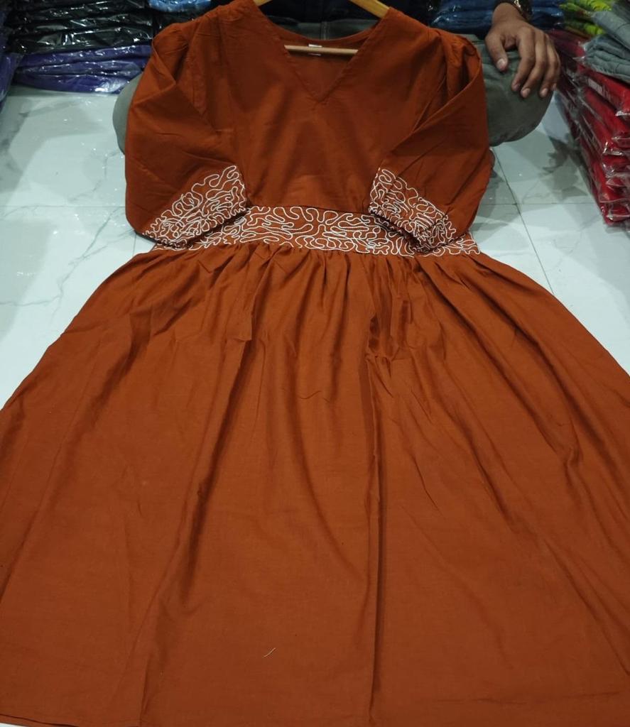 Indian Women Designer Kurta Pant Dupatta Set Bollywood Top Tunic Kurti Salwar Suit Dress