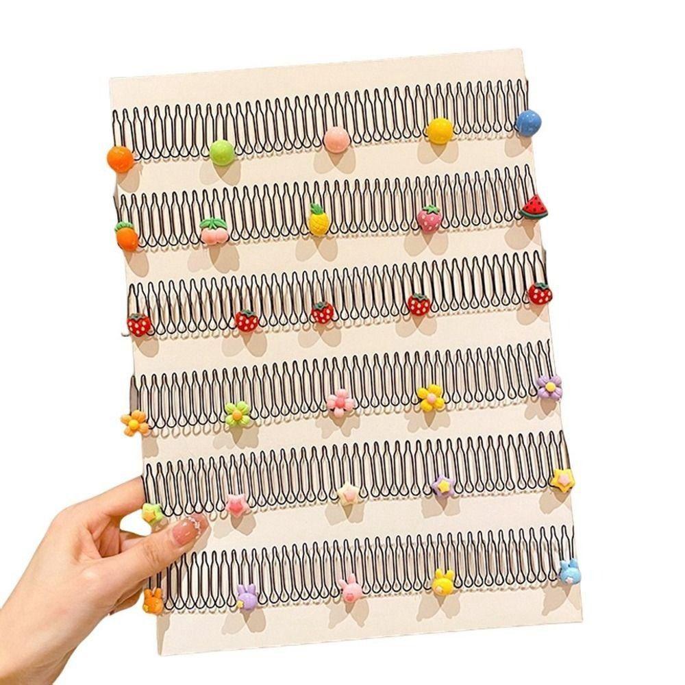 

Расческа-расческа для волос, расческа для волос, обруч для волос, зажим для волос, новые повязки на голову для девочек