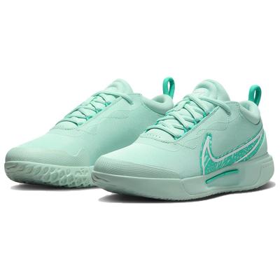 Court Zoom Pro Hc 'Jade Ice' Women's DV3285-300