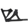 Stop Snoring Chin Strap Anti Snore Belt Apnea Jaw Support Solution Sleep
