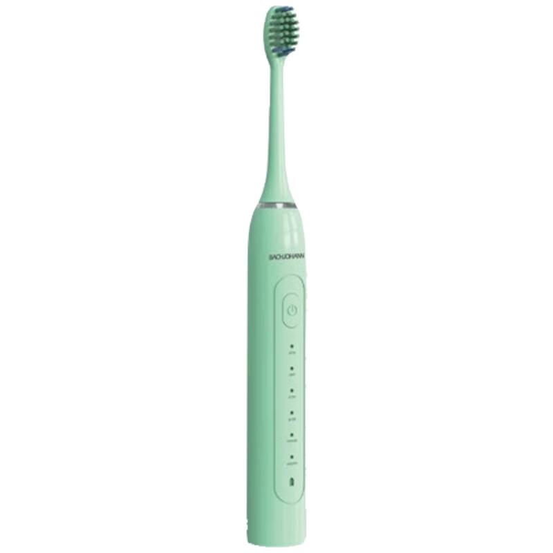 

Bach John ETB-01 Smart Sonic Electric Toothbrush