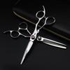 6.0 Inch GM-32 Gem Model, Hair Scissors, Hair Scissors, Flat Scissors, Bangs Scissors, Tooth Scissors, Thin