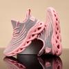 36-46 Unisex Sneakers Breathable Sports Shoes Lightweight Sneakers Comfortable Athletic Training Shoes Platform Shoes Woman