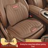 Almofada de Assento de Carro Haval com Suporte Lombar para H6, Big Dog, H9, Mythical Beast, M6, Red Hare, F7 - Todas as Estações