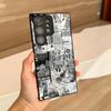 Gracie Abrams Phone Case For Samsung S24 Ultra S25 S23 S22 S20 Fe S21 Plus A54 A24 A53 A16 A13 Glass Cover
