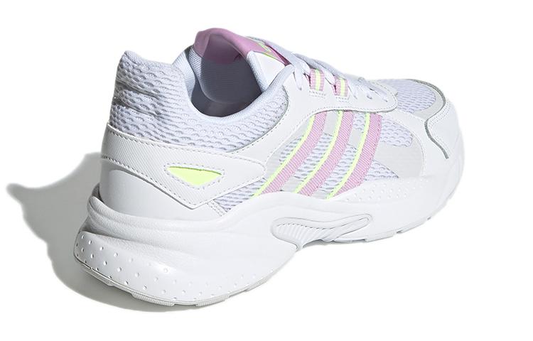 adidas Neo Crazychaos Shadow 'Blanc Rose Vert' Femme FZ1289