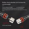 Compound Bow Stabilizer Rod Replacement Damping Rod Carbon Stabilizer Balance Rod Shootings Hunting Accessories