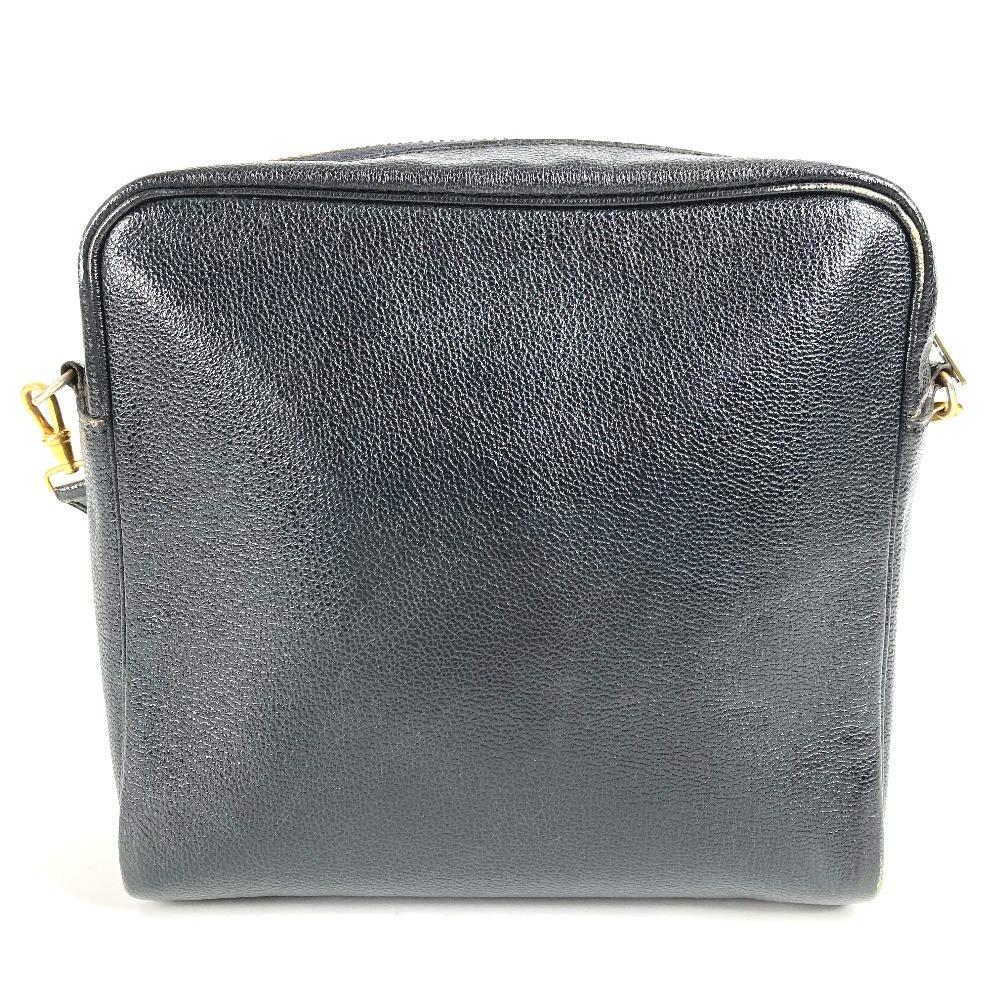 Hermes Vintage Jockey Horse Cheval Bag Crossbody Pochette Shoulder Bag