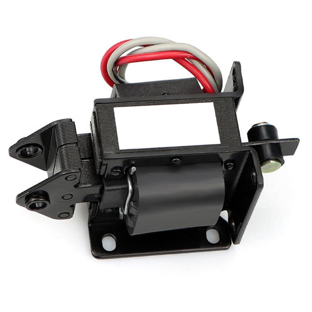 AC Magnetmagnet Einfache Installation Push-Pull SA‑2402/SA‑2502