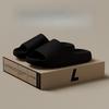 Women's, Summer, Home Slippers, Anti Slip and Wear-resistant, Height Increasing, Couple's Daily Beach Slippers, Fashionable Cool Slippers for Men