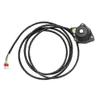 Sensor de Radiação Solar/Piranômetro PYR20(4-20MA) 25-26