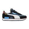 Men's Sneakers Puma Future Rider Displaced Dark Slate Dark Slate/White