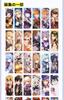 [USED] Official Genshin Impact Artbook Vol.2: Tartaglia, Zhongli, General Raiden, and Arlecchino