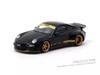 [Used] Mini Car 1/64 RWB 997 (black) [T64-TL057-BK]