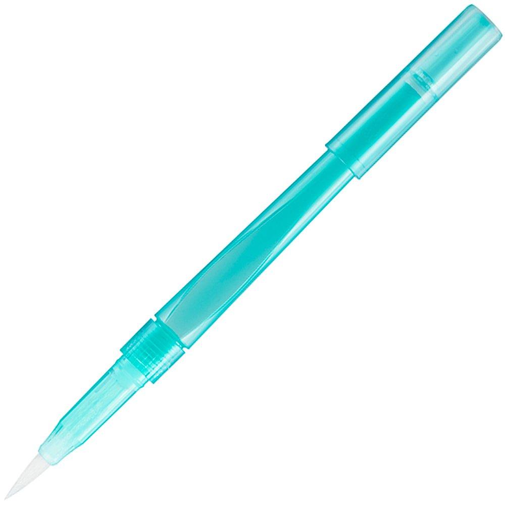 Pentel Water Slim Круглая 5 штук Кисть, Тип, Кисть, Средняя, XFRS-M,