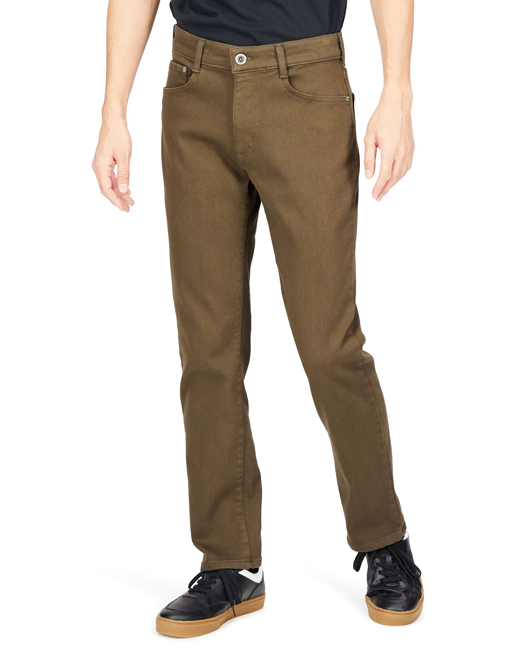 JERSEYS WILDFIRE REGULAR STRAIGHT