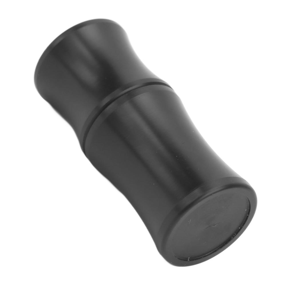 Black Billiard Cue Joint Protectors Pool Cue Stick Protector for Predator Pool Cue Protection