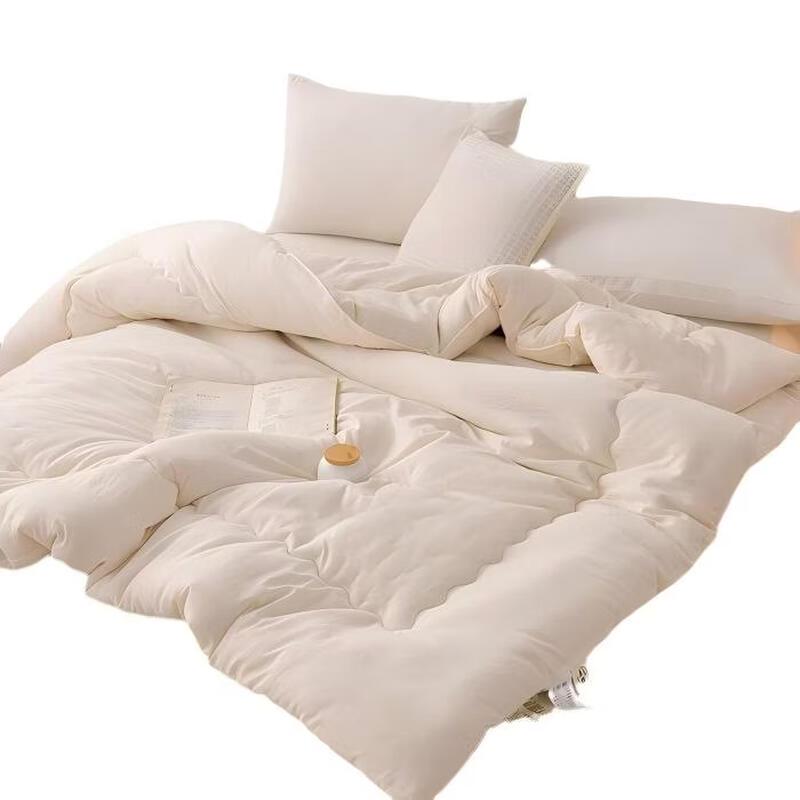 Mling Zagęszczona Bawełna Sojowa Zimowa Kołdra